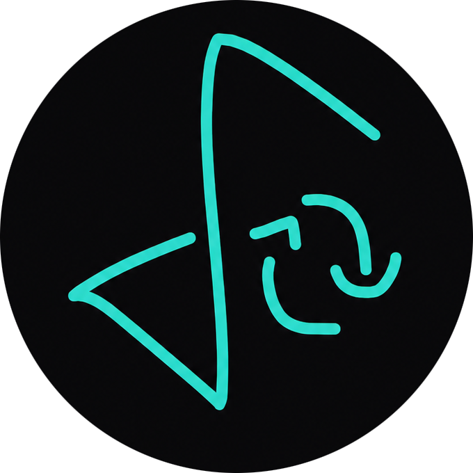 LyricSyncher Icon